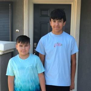 Meet your Posher, Jillian